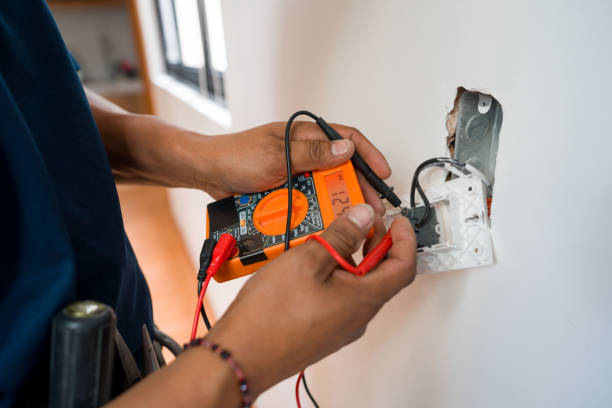Best Electrical Rewiring Services  in Crest, CA