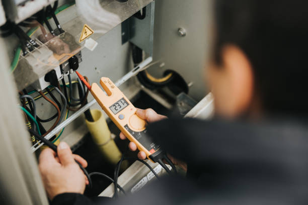  Crest, CA Electrician Pros