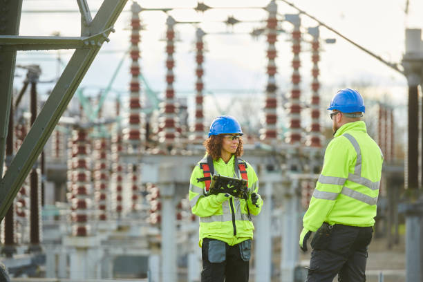 Best Residential Electrician Services  in Crest, CA