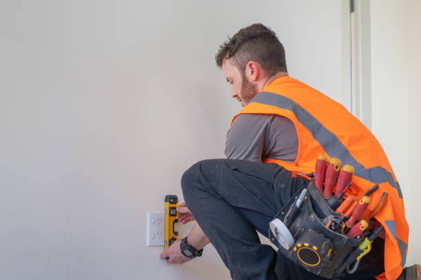 Best Electrical Contractors for Businesses  in Crest, CA