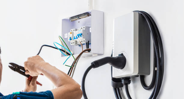 Best Emergency Electrical Repair  in Crest, CA